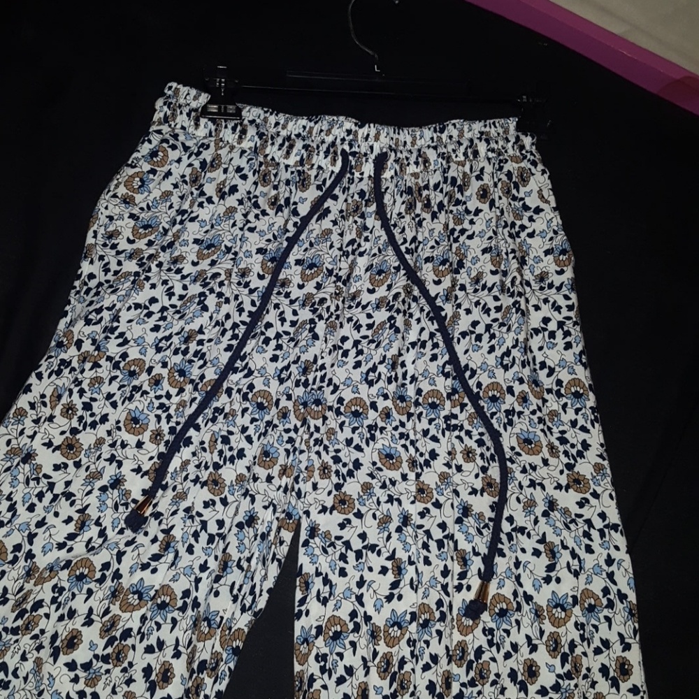 Dress pants